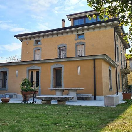 Appartamento Modenese 8 페스키에라델가르다 외부 사진