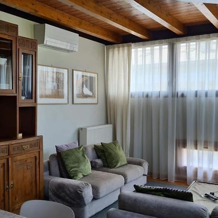 Appartamento Modenese 8 페스키에라델가르다 외부 사진
