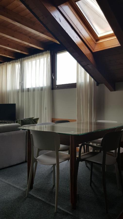 Appartamento Modenese 8 페스키에라델가르다 외부 사진