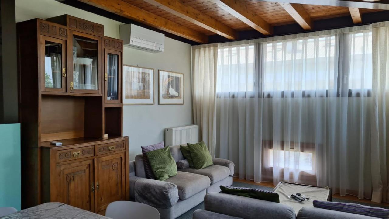 Appartamento Modenese 8 페스키에라델가르다 외부 사진