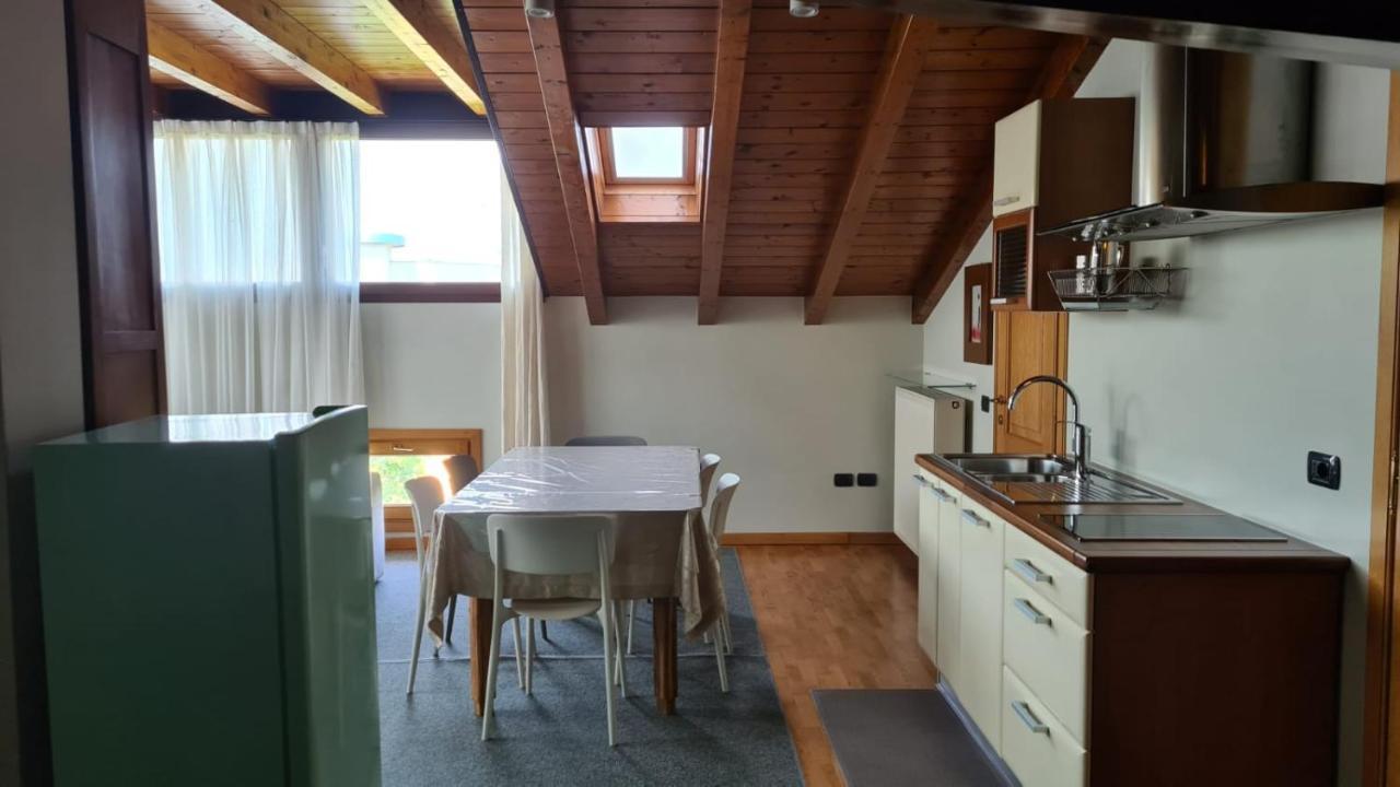 Appartamento Modenese 8 페스키에라델가르다 외부 사진
