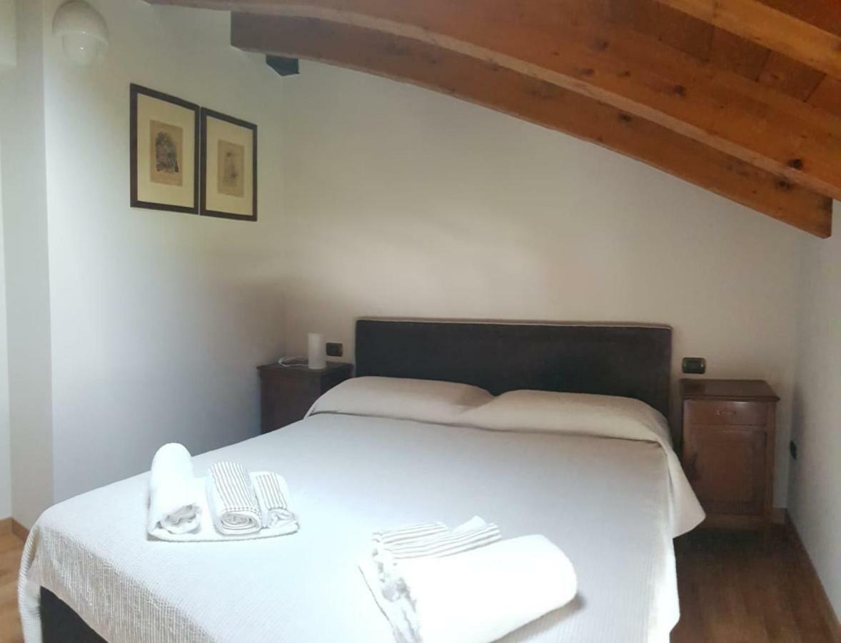Appartamento Modenese 8 페스키에라델가르다 외부 사진